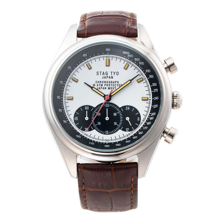 STAG TYO Chronograph